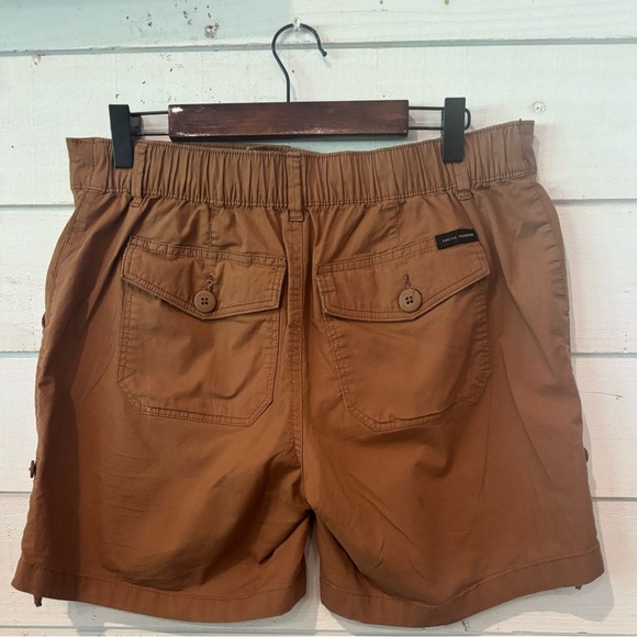 Social Standard by Sanctuary Hero Utility
Shorts Women's Small Caramel - Picture 6 of 11